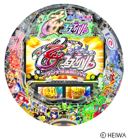 CRA熱響!乙女フェスティバル ファン大感謝祭LIVE 99.9ver.