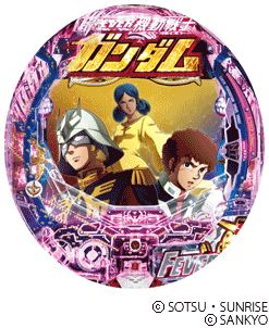 CRF機動戦士ガンダム-LAST SHOOTING-1/99タイプ