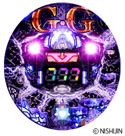 CRゴールデンゲート～BLACK～ZC