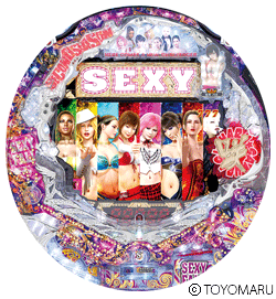 CRAセクシーフォールセカンドシーズン99VM