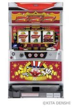 アイムジャグラーEX-AE