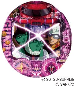 CRF機動戦士ガンダム-V作戦発動-Y