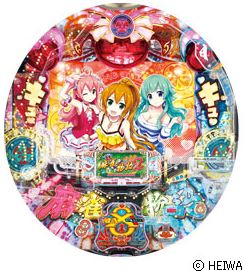 CR麻雀物語2～めざせ!雀ドル決定戦!～299ver.