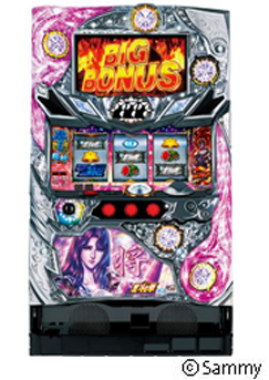 A-SLOT北斗の拳 将
