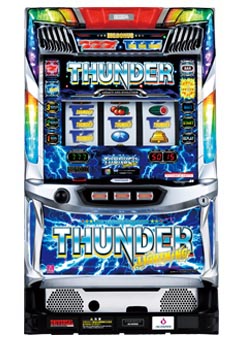 サンダーVライトニング